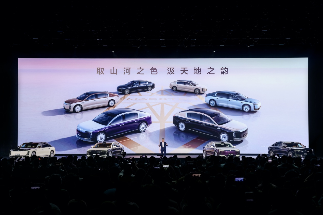 时代旗舰，光影新生 尊界S800以动态影像视觉重塑创意设计边界