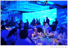 上海领绎公关 以国际视野塑造品牌，以多元服务成就卓越