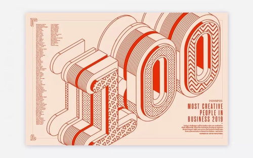 创意 x 设计 2020 动态影像视觉，引领设计新浪潮