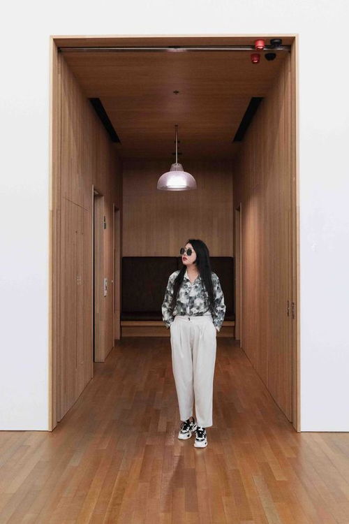 香港看展该去哪？快来这里探索艺术的未知边界 动态影像与视觉创意设计