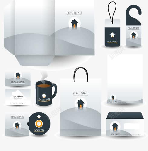 视觉设计中的矢量图、免抠PNG与创意素材 赋能平面电商与网页设计的动态影像创新