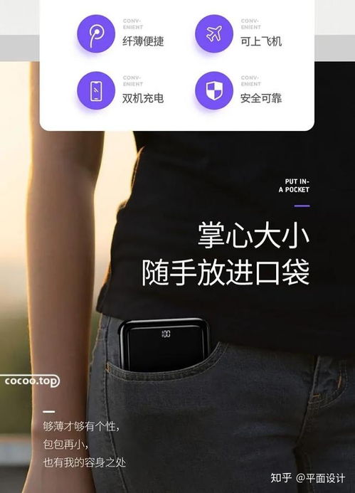 电商视觉三大支柱 字体选择、版面编排与动态影像创意