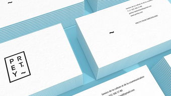 绽放美丽动态——解析Pretty护肤品牌产品视觉设计与动态影像创意