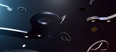 三维展示动画 动态影像视觉创意设计新维度