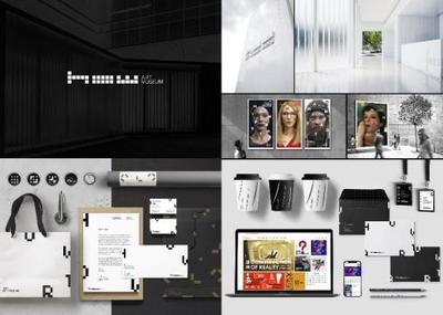 设计师倪一旻作品惊艳亮相2019曼谷设计周，动态影像视觉创意引热议